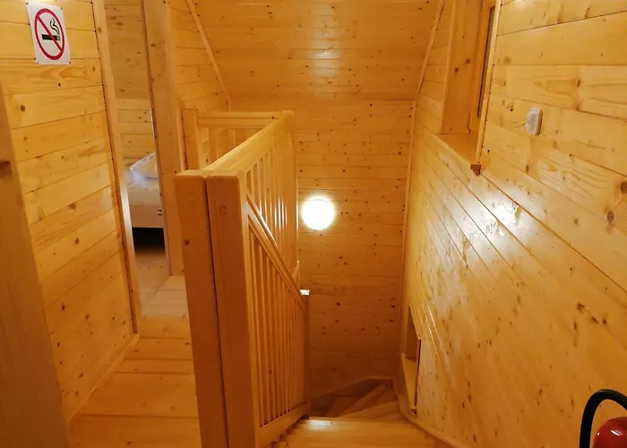 Karavanke Mountain Hut