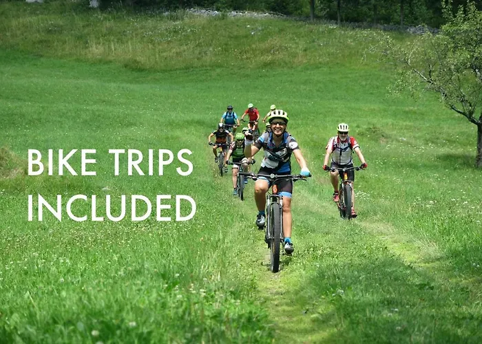 Karavanke Mountain Hut Casa vacanze *